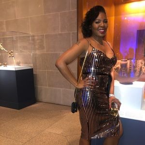 Meet your Posher, Mo